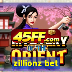 zillionz bet